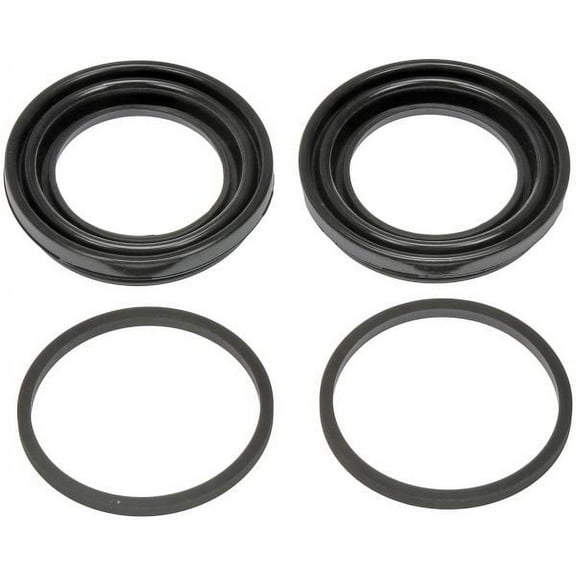 Dorman D670137 Disc Brake Caliper Repair Kit Fits select: 2004-2007 FORD FREESTAR, 2004-2007 MERCURY MONTEREY
