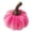 M, variant on Halloween Decorations, Velvet Pumpkins Decorative - Super Soft Stuffed Pumpkin Decor for Thanksgiving Halloween Party Holiday, Halloween Gifts