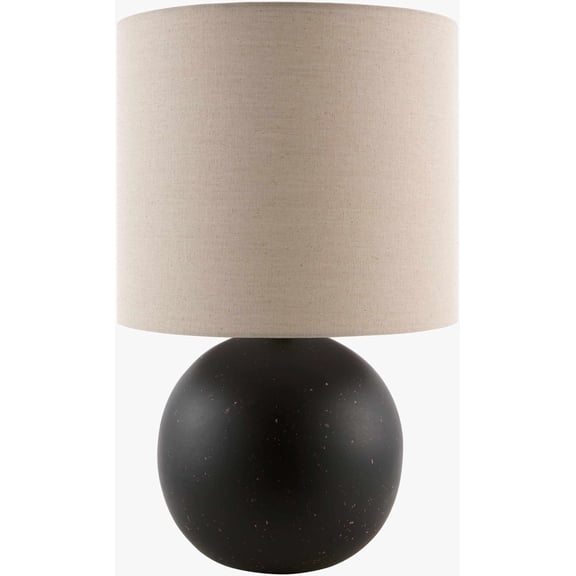 Hauteloom Iskushuban Table Lamp