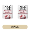 thumbnail image 2 of Nice Rice Wholegrain Basmati Microwave Rice 250g, British Import (Pack of 2), 2 of 5