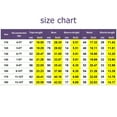 thumbnail image 3 of URMAGIC 4-14T Little Big Child Girl Boy Silk Satin Pajamas Short Sleeve 2PCS Sleepwear, 3 of 10