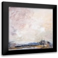 thumbnail image 1 of Tweedie, Emma 15x15 Black Modern Framed Museum Art Print Titled - Dusky Light, 1 of 5