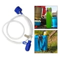 thumbnail image 3 of Almencla Climbing Water Bottle Hose Reservoir Backpack Tube System Regular, 3 of 5
