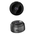 thumbnail image 1 of Cámara WiFi cámara de vigilancia USB visión nocturna 1080P HD para interiores, 1 of 7