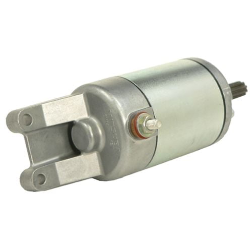 DB Electrical SMU0421 New Starter for Suzuki KingQuad LT-A450 07 08 09 10 31100-11H00 10 11 12 13 14 15 LT-A500