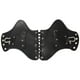 thumbnail image 2 of Deflectores de protección térmica para motor y motocicleta para Touring 1985 - 2017, deflector de protección térmica, cojín de aislamiento Sharpla Deflector de calor, 2 of 8