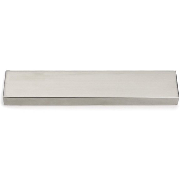 Deluxe Magnetic Knife Bar - 10in