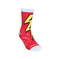 thumbnail image 3 of Flash of Lightning Socks (Ages 3-7), 3 of 5