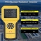 thumbnail image 4 of Professional Nuclear Radiation Detector Geiger Counter Radiation Detector Y X-Ray Gamma,with Alarm Set,-886A, 4 of 5