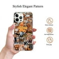 thumbnail image 2 of Fall Autumn Case for iPhone 13 Pro,Aesthetic Art Design TPU Bumper Cover Case, 2 of 6