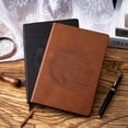 2 Pack A5 Lined Journal for Men Soft Cover Journals for Writing with ...