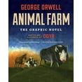thumbnail image 2 of Animal Farm: The Graphic Novel, (Paperback), 2 of 2