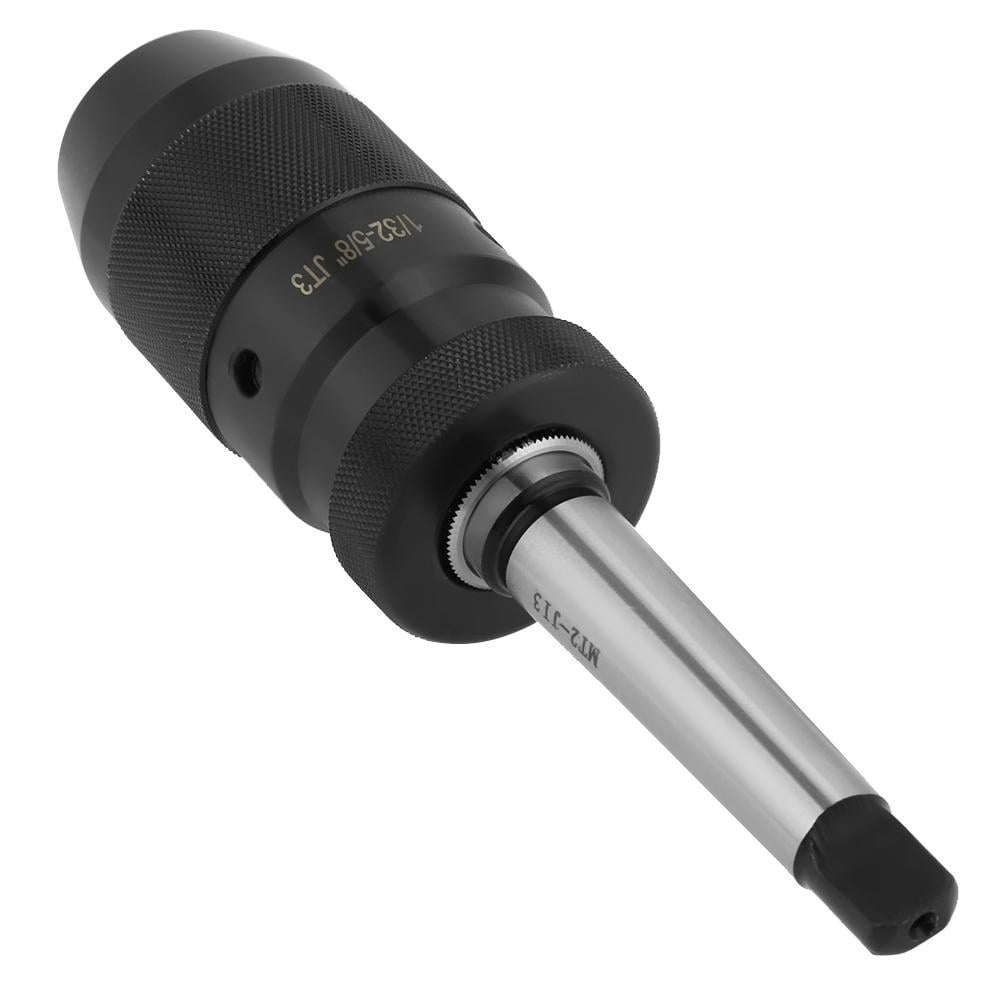 SPEEDAIRE 21AA74 Air Drill Keyless 1/2 in 400 RPM for sale online 