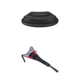 thumbnail image 1 of Sweat Catcher Soporte de rueda de Correa de entrenamiento interior de de MTB, 1 of 9