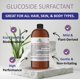 thumbnail image 2 of Base tensioactiva glucósida Dr Joe Lab 946 ml espuma suave, 2 of 8