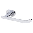 thumbnail image 2 of Toilet Paper Holder Wall Mounted Strong Bearing Capacity Anti Rust Toilet Paper Towel Rack for Bathroom Kitchen Toilet, 2 of 8