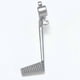thumbnail image 4 of Honda CBR1000RR Rear Brake Foot Pedal Lever 2004-2007 Aluminum Autobaseshop, 4 of 5