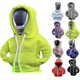 thumbnail image 1 of Sudadera con capucha para pomo de cambio de marchas shaofei, 1 of 5