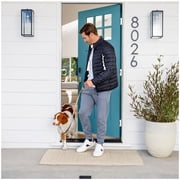 Yale Assure Lock 2 Key-Free Touchscreen with Wi-Fi, Satin Nickel, Satin Nickel