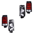 thumbnail image 1 of Par de Calaveras DEPO 1991 A 1995 Chrysler S/Foco, 1 of 4