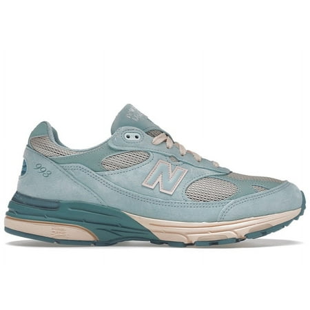 New Balance Men's 993 Joe Freshgoods Performance Art Arctic Blue, from StockX