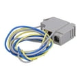 thumbnail image 2 of NO Auxiliary Contact,Auxiliary Contact Circuit Breaker Auxiliary Contact Auxiliary Contact Accessory Exquisite Design, 2 of 14