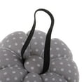thumbnail image 4 of Coussin de Poignet Portable pour Couture, Gris, 8.7x3.1cm, 4 of 8