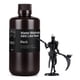 thumbnail image 1 of Impresora 3D de resina ELEGOO, lavable con agua, tipo ABS, negra, 1 kg, 1 of 9