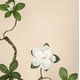 thumbnail image 5 of Azalea artificial for sala de estar, oficina, arreglo de flores de cerámica., 5 of 7