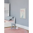 thumbnail image 6 of Marmont Hill Let's Be Mermaids Iii Framed Wall Art, 20.00" x 1.50", 6 of 6