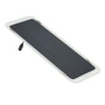 thumbnail image 1 of Mistaha 18V 5W Portable Ultra Thin Multifunctional Monocrystalline Silicon Solar Panel Charger USB Port for, 1 of 8