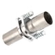 thumbnail image 4 of Reparación De Pernos De Resorte De Brida Tubo De Escape Brida De Escape Tubo De Reparación Piezas De Automóvil Universal 2 Pulgadas Tubo De Brida Tubo De Escape Reparación De ANGGREK Accesorios, 4 of 8