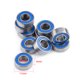 thumbnail image 4 of Bearing 5x11x4mm MR115-2RS Ball Bearing Double Shielded Bearing for 3D Printer ANGGREK Otros, 4 of 8