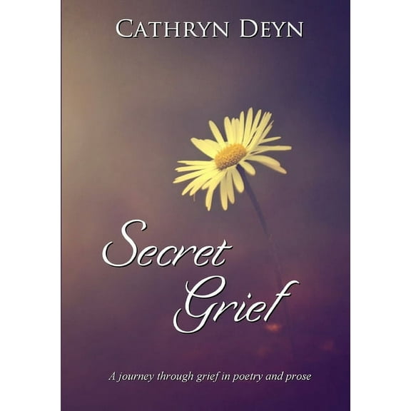 Secret Grief, (Paperback)