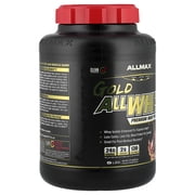Allmax AllWhey Gold Chocolate - 5 Pounds