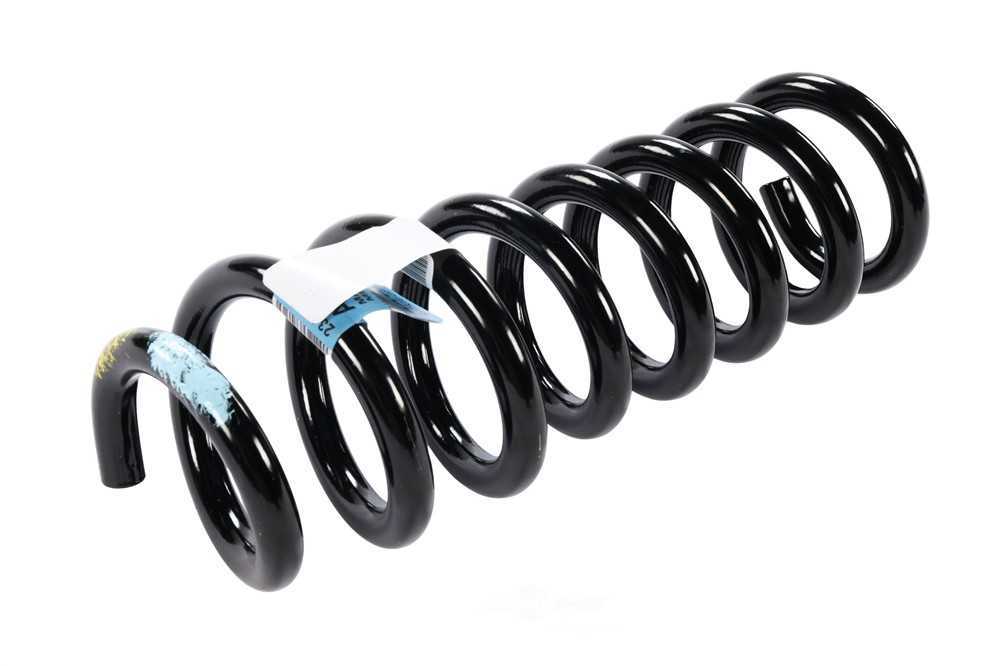 GM Genuine Parts 23497213 Rear Coil Spring