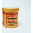 Red Fox Cocoa Butter Moisturizing Creme, 10.5 Oz