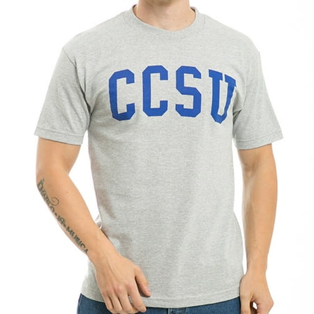 CCSU Central Connecticut State University, XL - NCAA, Game Day Mens Tee ...