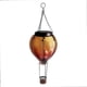 thumbnail image 2 of Outdoor Lanterns Hot Air Balloon Solar Lantern for Outdoor Garden, 2 of 5