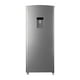 thumbnail image 1 of Refrigerador Hisense 6.3 Pies Silver con Despachador, 1 of 4