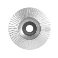 thumbnail image 1 of Matsuzay Disco de amoladora angular de rueda de molienda, herramienta de tallado de lijado de disco de para materiales de revestimiento de carburo Teteras No.01 Matsuzay HA025635-01, 1 of 6