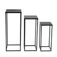thumbnail image 6 of Flower Stand, Geometric Floral Display Holder, 3PCS Flower Holders for Wedding Decorations, Parties, Birthdays, Celebrations, Home Decor, Living Rooms, 6 of 25