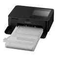 thumbnail image 3 of Impresora Canon Selphy CP1500 inalámbrica compacta WiFi USB negra, 3 of 4