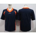 thumbnail image 1 of Broncos Retro Embroidered Football Jersey Legend Second Generation Fan Edition Elite Edition T-Shirt 5#10#30#55, 1 of 2
