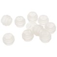 thumbnail image 1 of A1159920310,  Rod Bushing Antiaging Rubber High Temp  Gear  Linkage Bushing Flexible  for Upgrade, 1 of 8