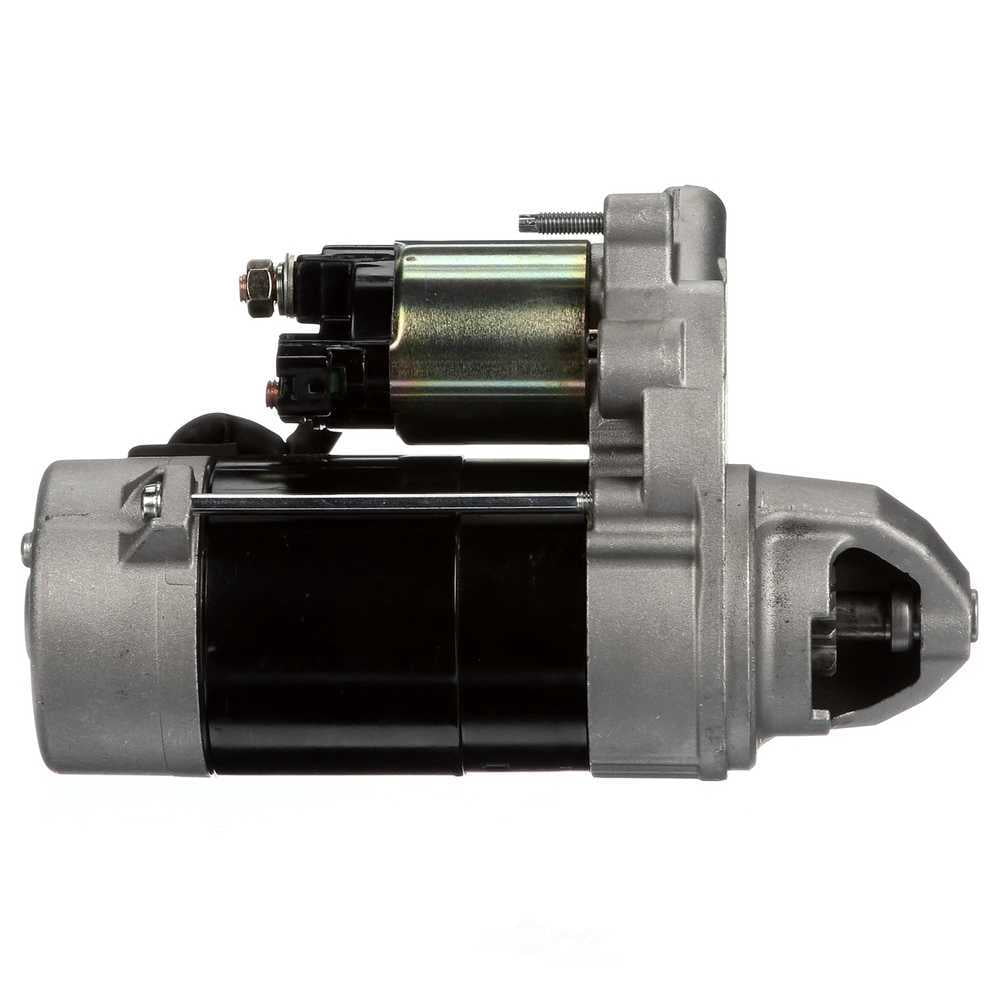 Bosch SR6531X Premium Starter