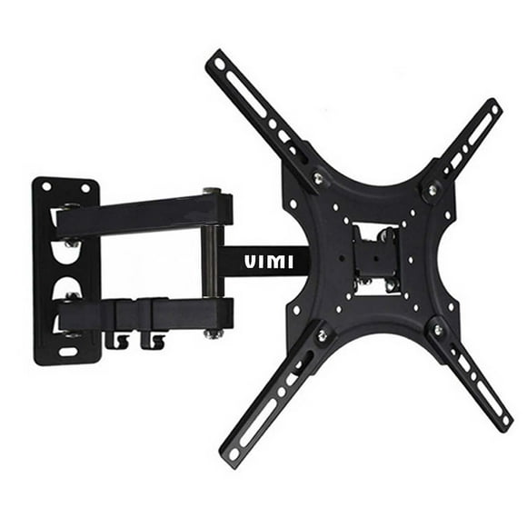 Soporte TV Monitor Pantalla Universal Vimi Articulado De 23 Hasta 55 Pulgadas