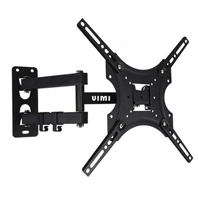 Soporte Tv Monitor Pantalla Universal Articulado De 23 Hasta 55 Pulgadas