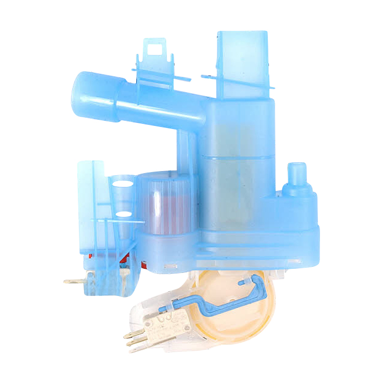 499500 Bosch Dishwasher Pressure Chamber