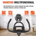 thumbnail image 3 of Bicicleta Spinning Estatica Para Ejercicio Altera Indoor Gym Color Negro, 3 of 7